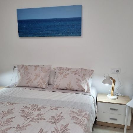 Вілла La Casa Del Mar Pozo Izquierdo Екстер'єр фото