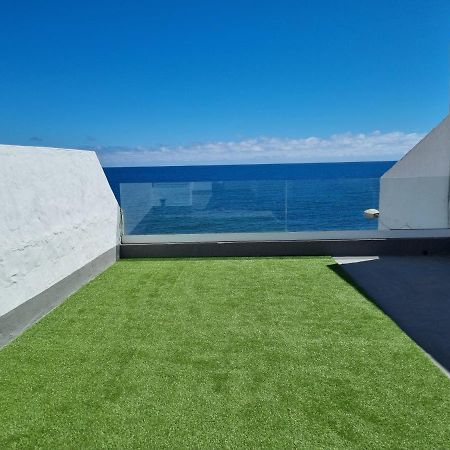 Вілла La Casa Del Mar Pozo Izquierdo Екстер'єр фото