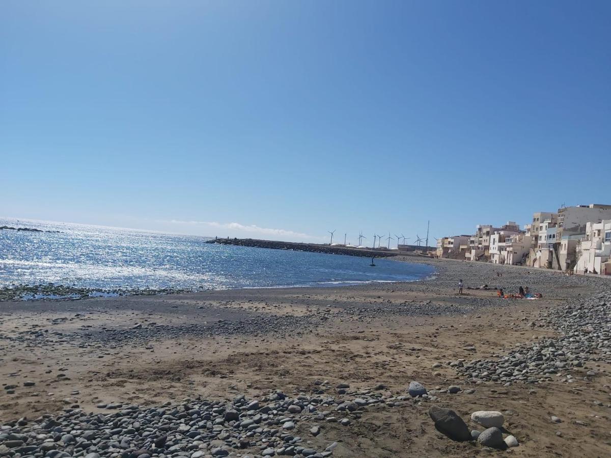 Вілла La Casa Del Mar Pozo Izquierdo Екстер'єр фото