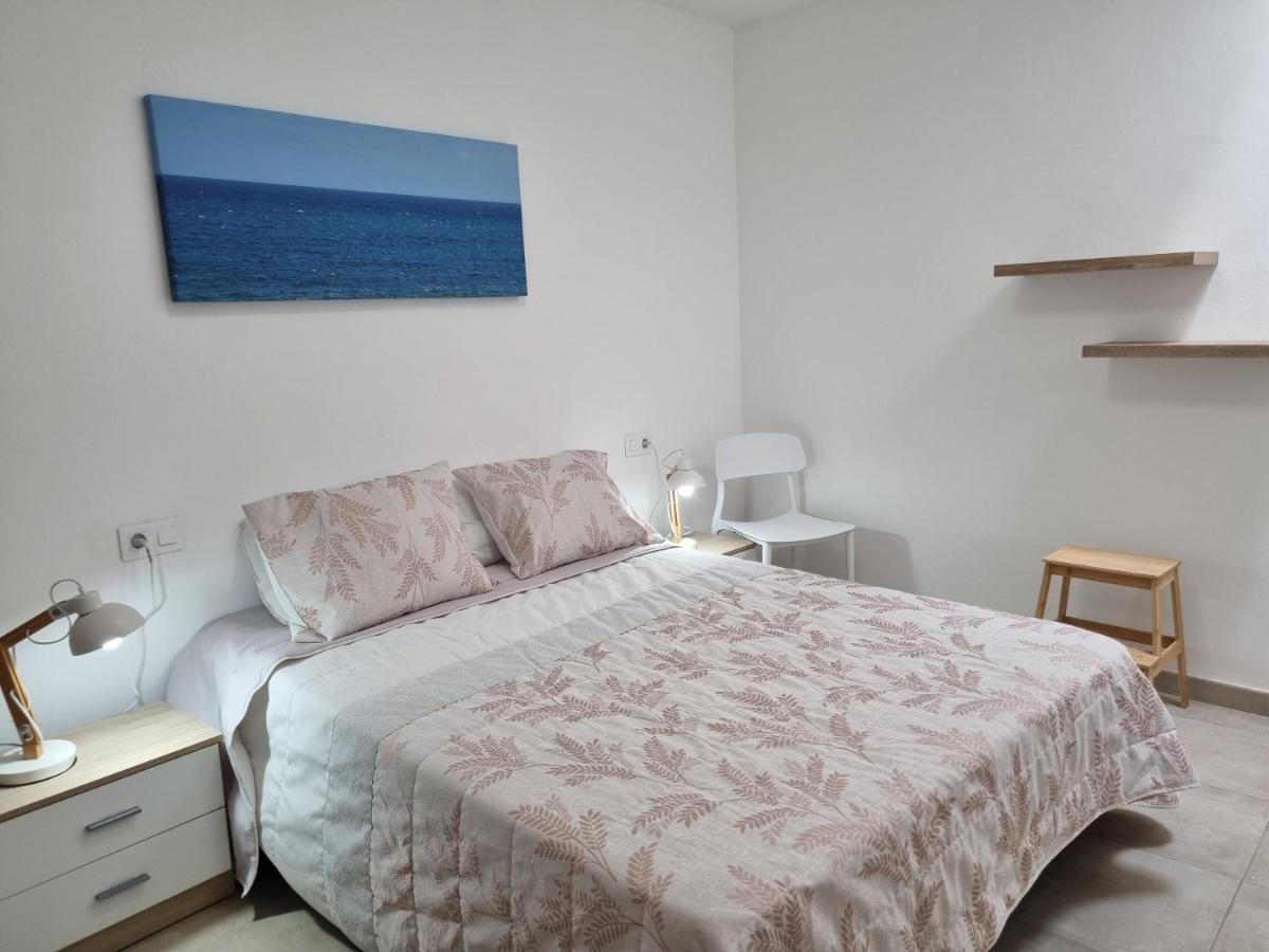 Вілла La Casa Del Mar Pozo Izquierdo Екстер'єр фото