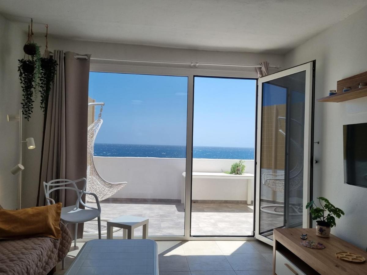 Вілла La Casa Del Mar Pozo Izquierdo Екстер'єр фото