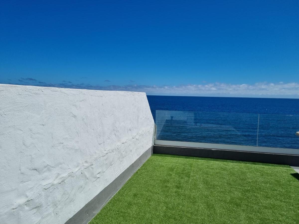 Вілла La Casa Del Mar Pozo Izquierdo Екстер'єр фото