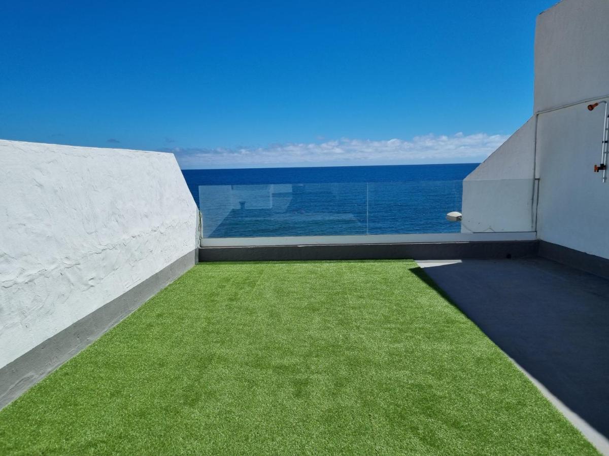 Вілла La Casa Del Mar Pozo Izquierdo Екстер'єр фото