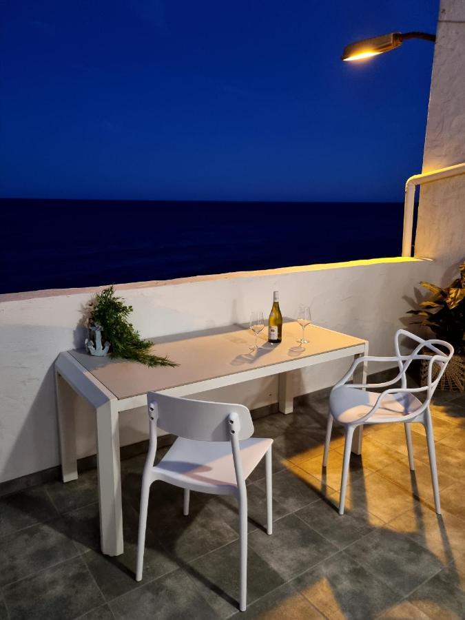 Вілла La Casa Del Mar Pozo Izquierdo Екстер'єр фото