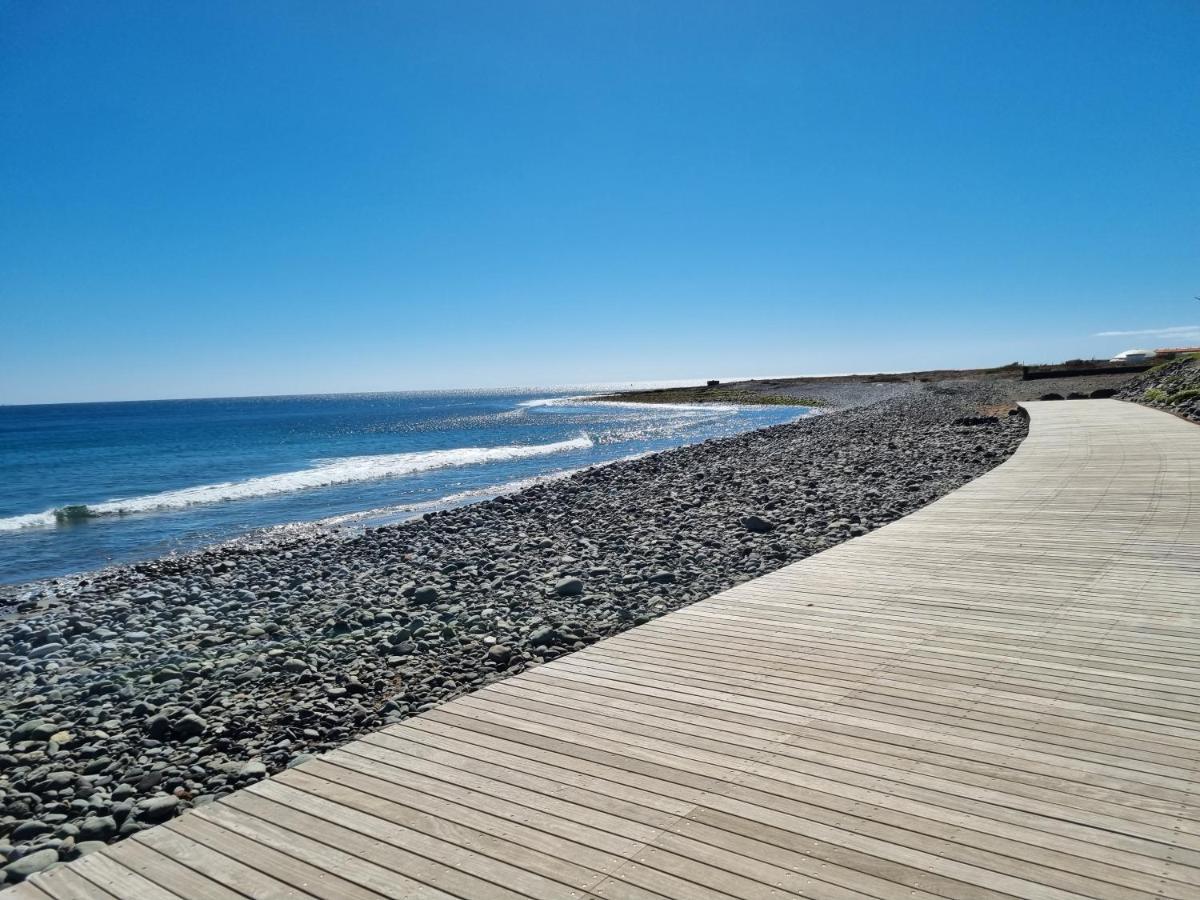 Вілла La Casa Del Mar Pozo Izquierdo Екстер'єр фото