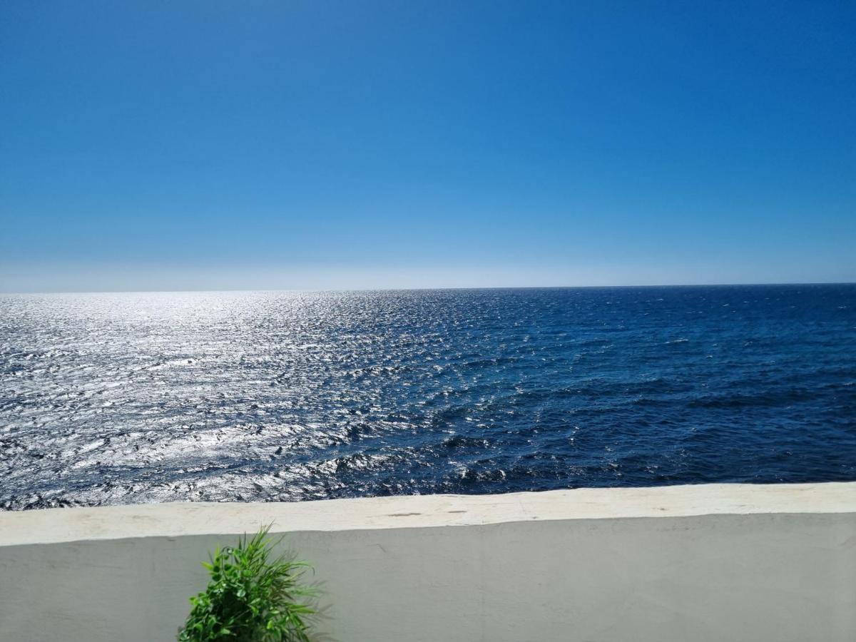 Вілла La Casa Del Mar Pozo Izquierdo Екстер'єр фото