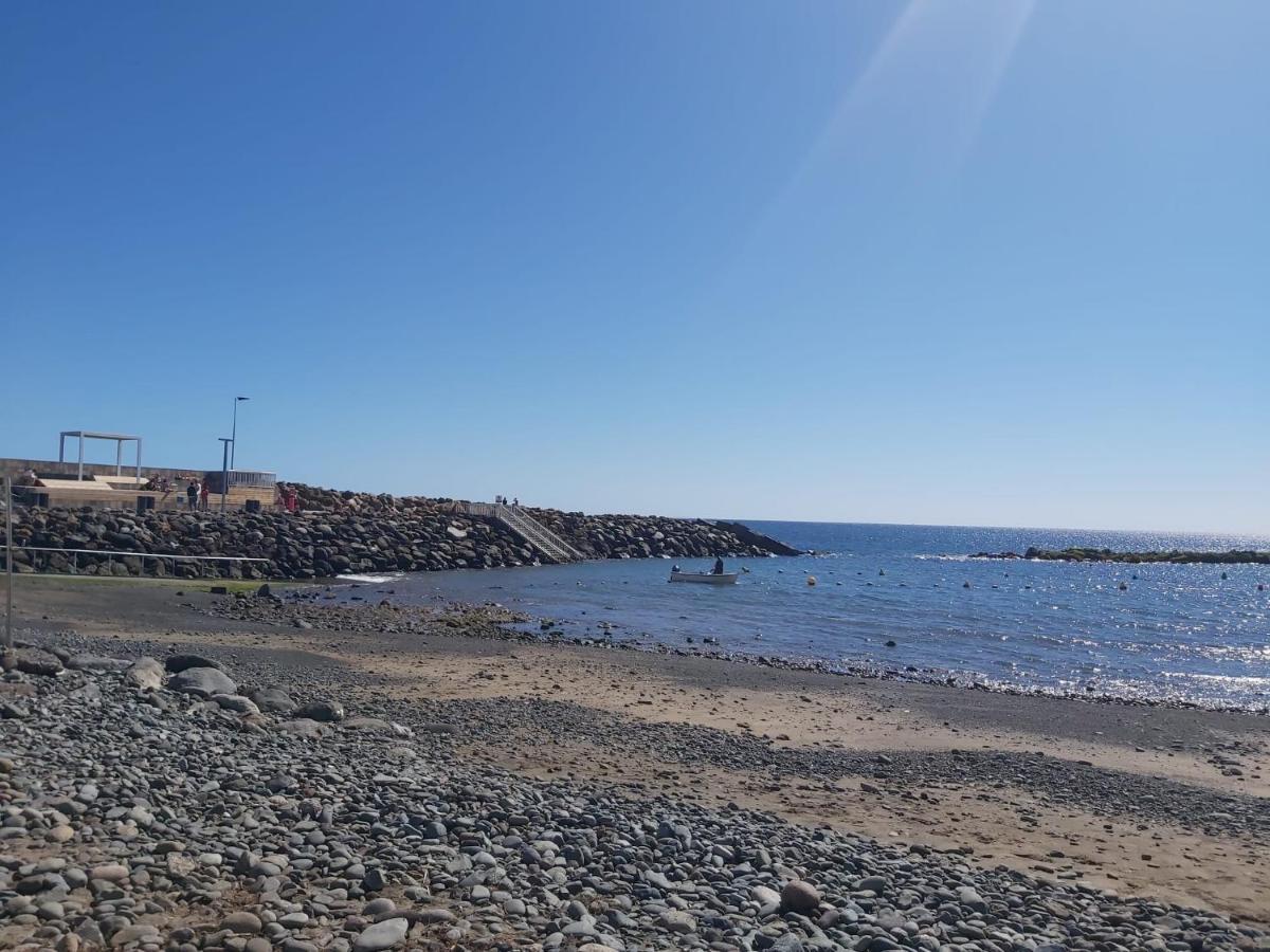 Вілла La Casa Del Mar Pozo Izquierdo Екстер'єр фото