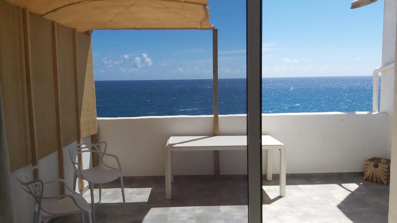 Вілла La Casa Del Mar Pozo Izquierdo Екстер'єр фото