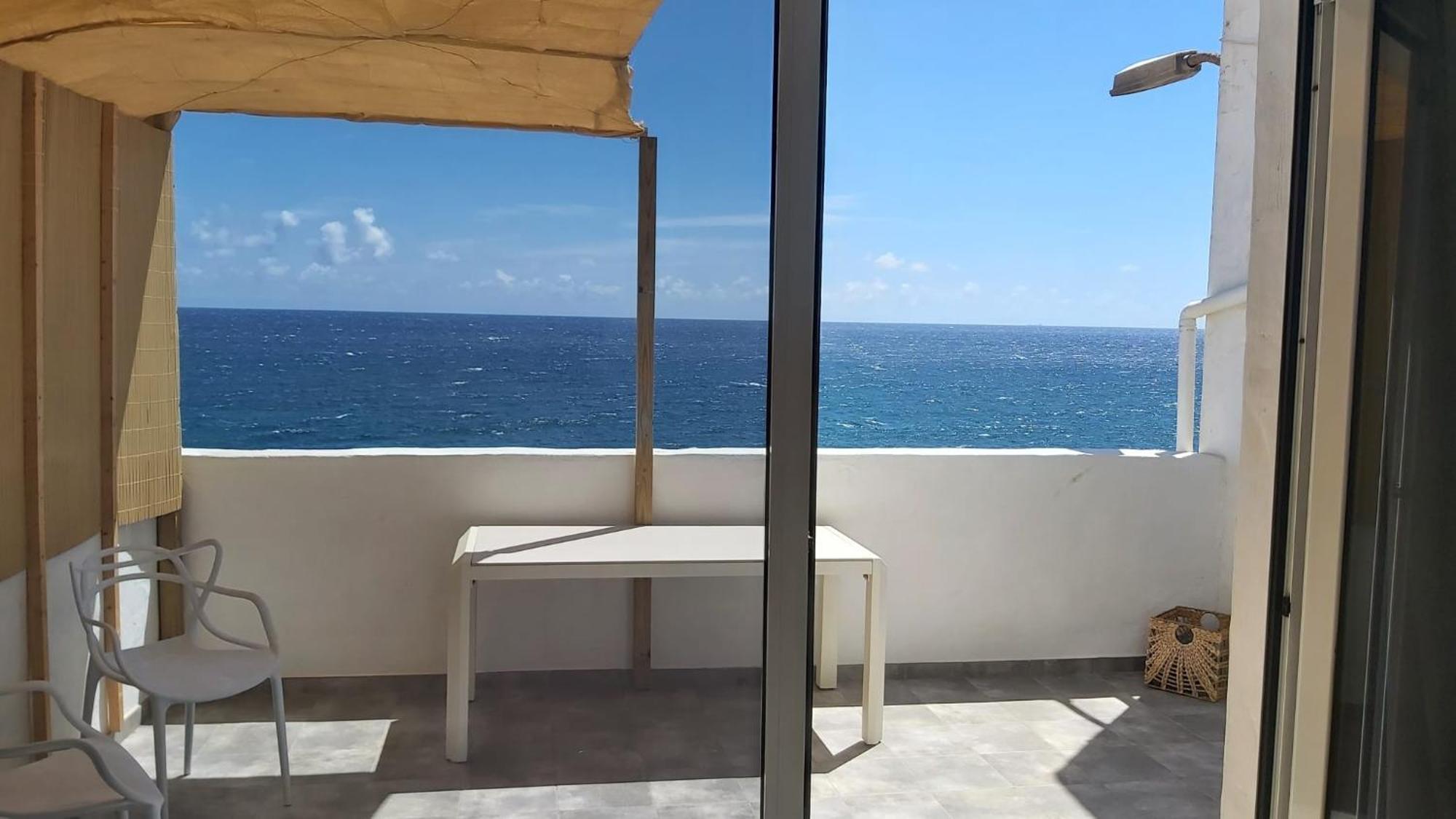 Вілла La Casa Del Mar Pozo Izquierdo Екстер'єр фото